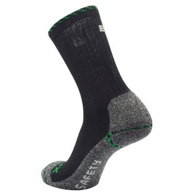 Conjunto de 3 pares de meias SAFETY WORK